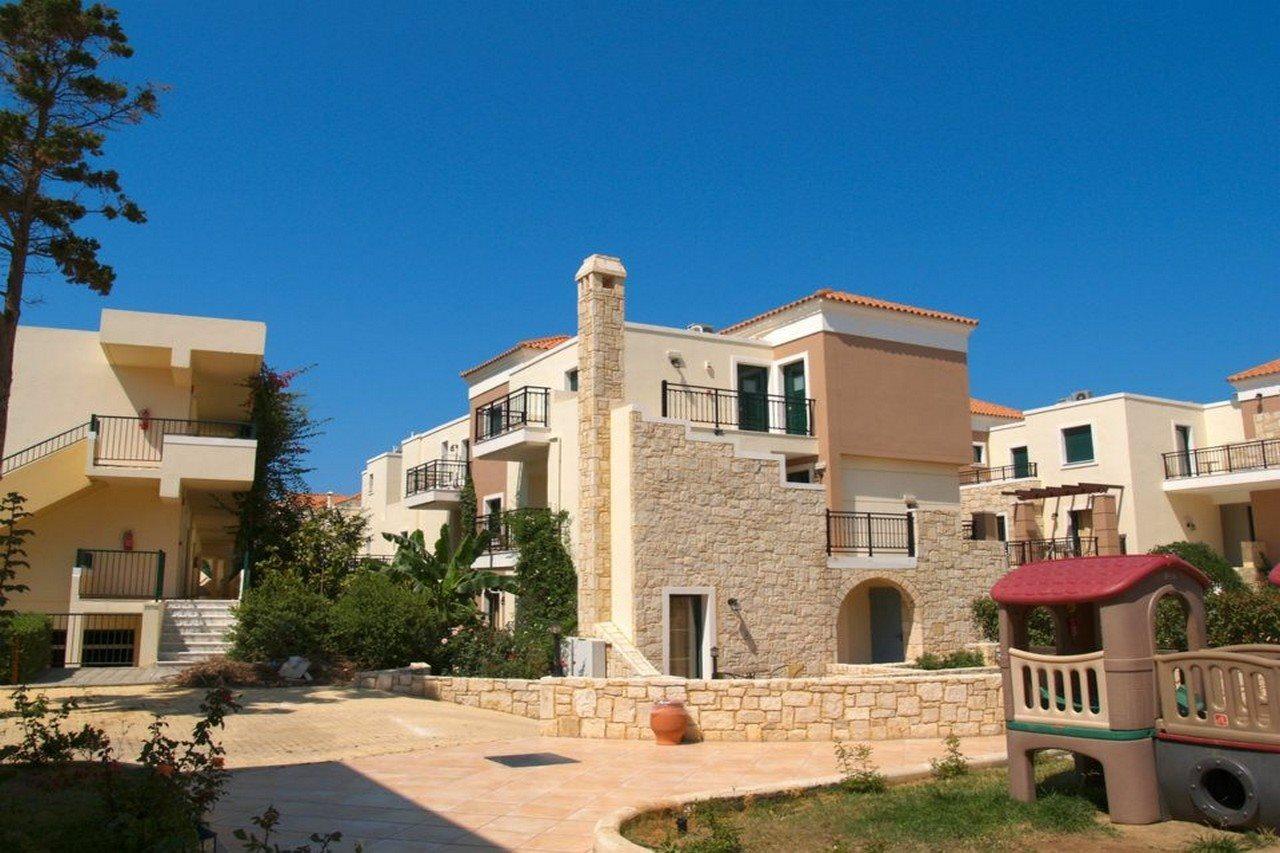 Caldera Bay אתר נופש