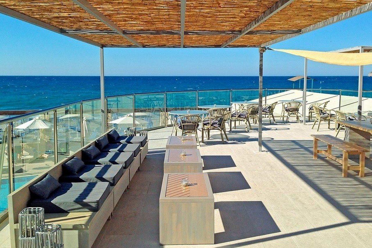 Caldera Bay 3*